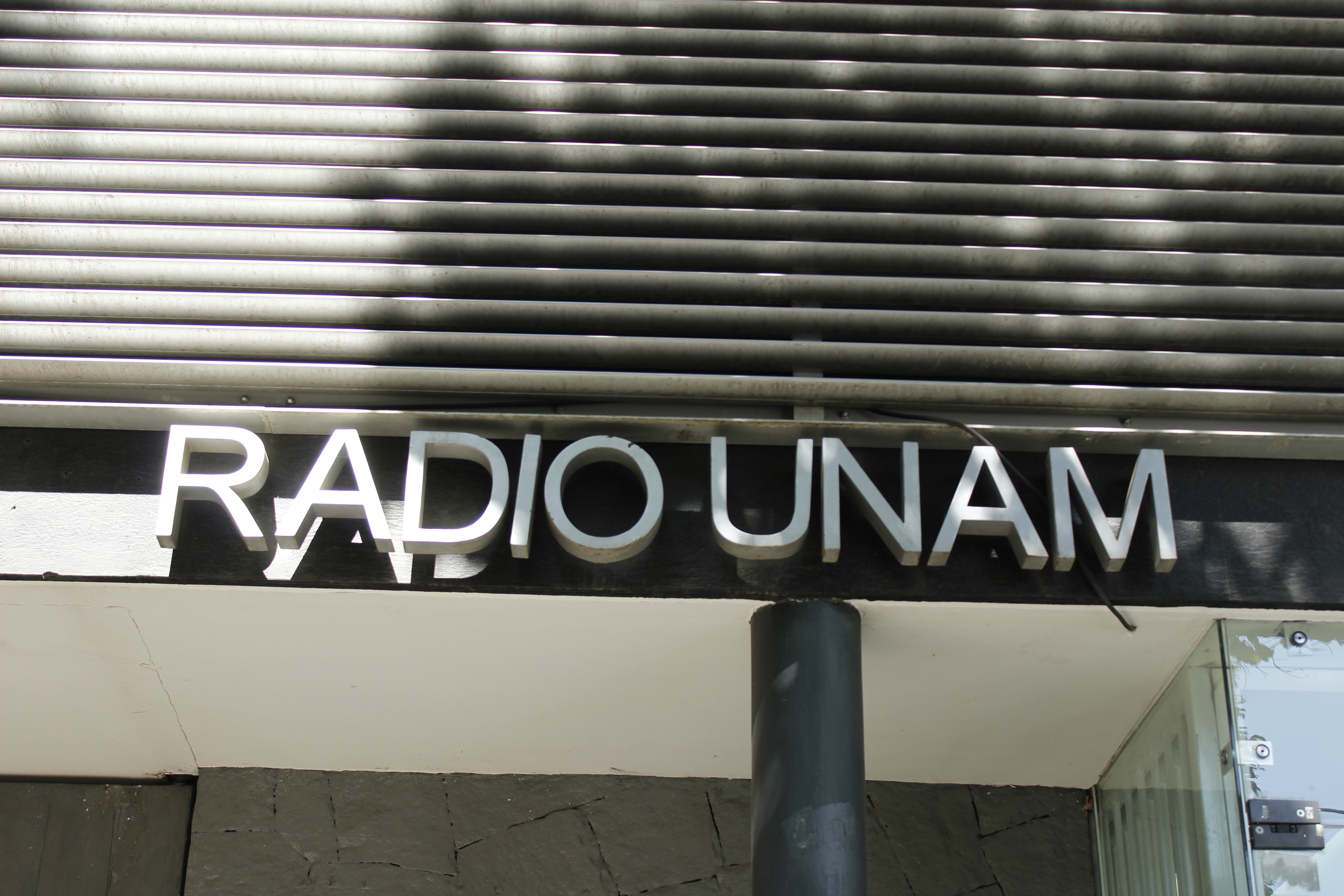 Radio UNAM: programación 80 años