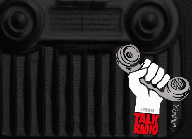 Cine Club Radio Cinema - Ciclo la Radio Ataca