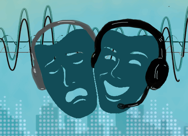 Radiofonias