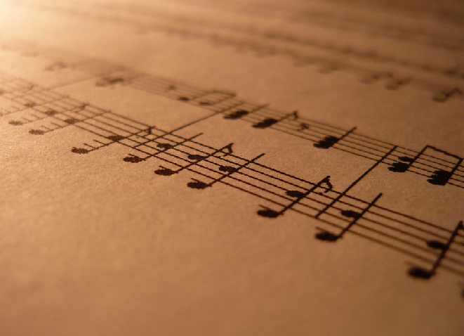 Conciertos con la Facultad de Música
