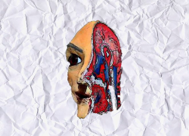 Teatro - Destrozado