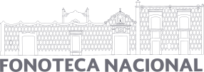 Fonoteca Nacional