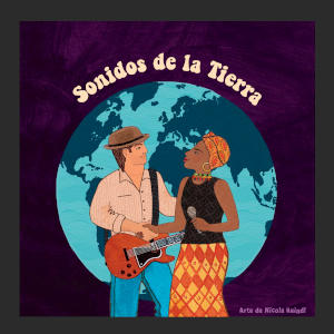 Sonidos de la Tierra