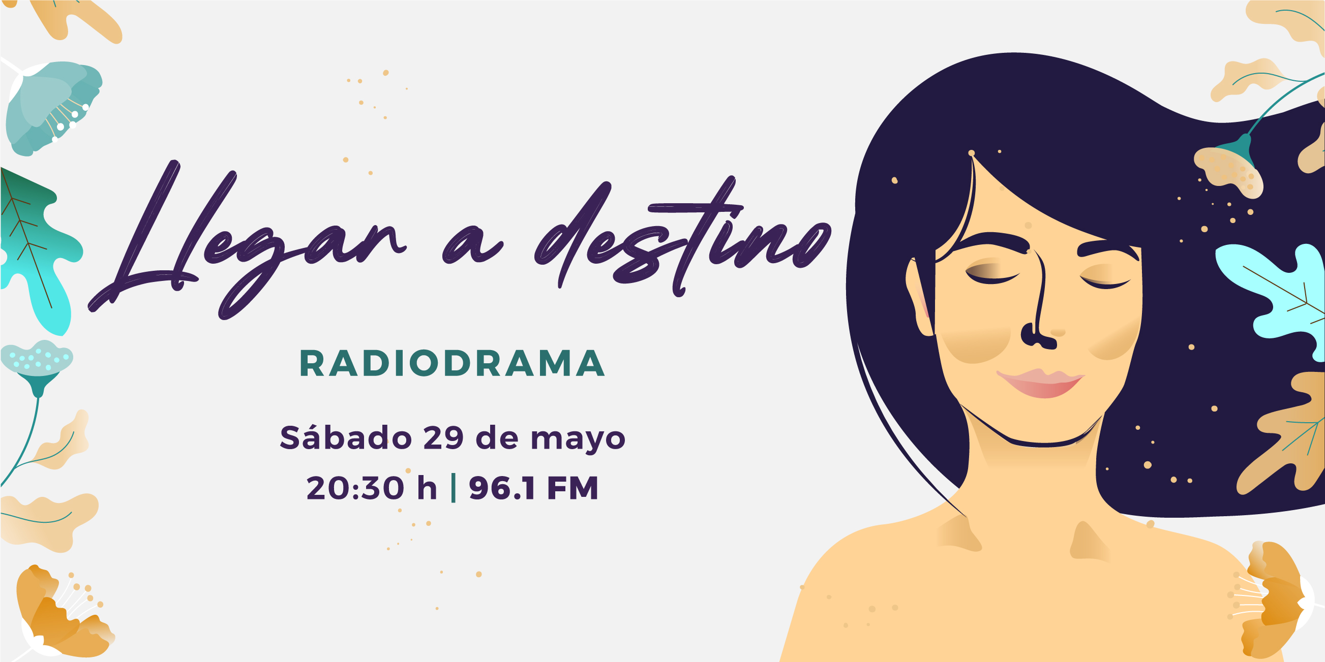 Llegar a destino