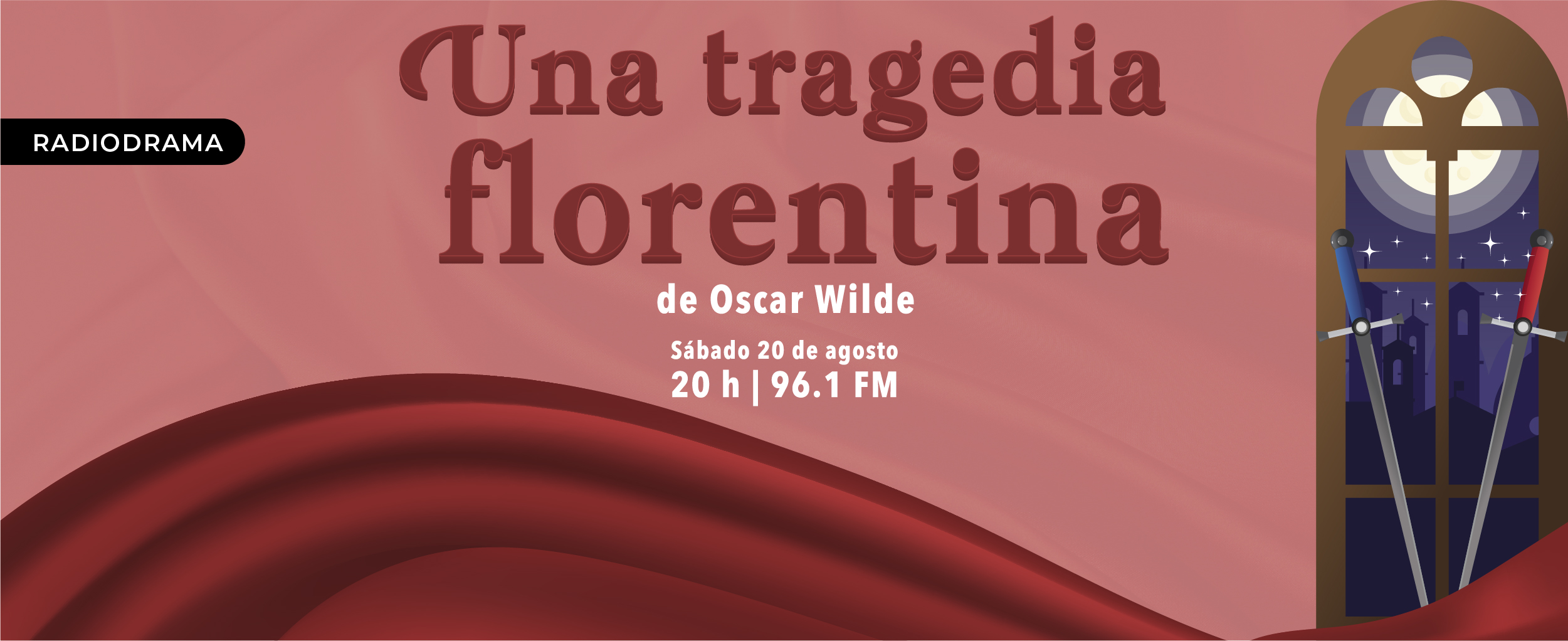 Una tragedia florentina