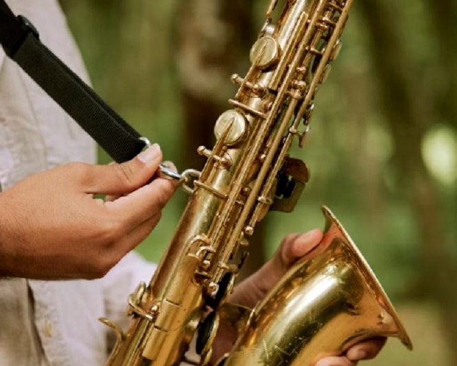 Jazz Francés