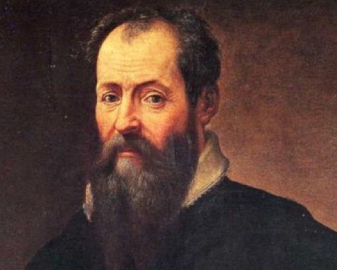 Todas las vidas de Vasari